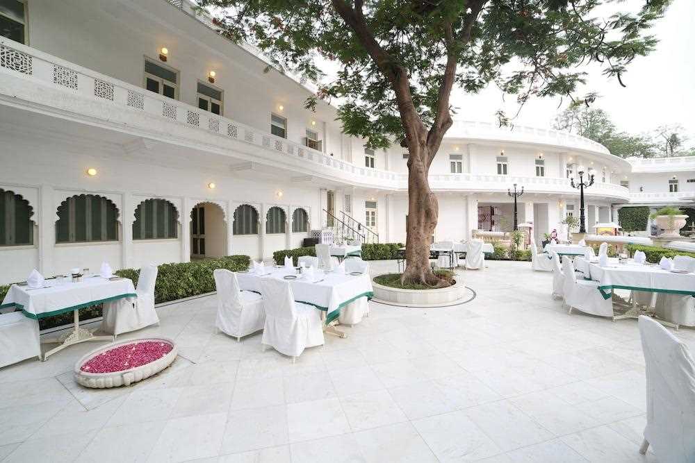 Garden Hotel Udaipur